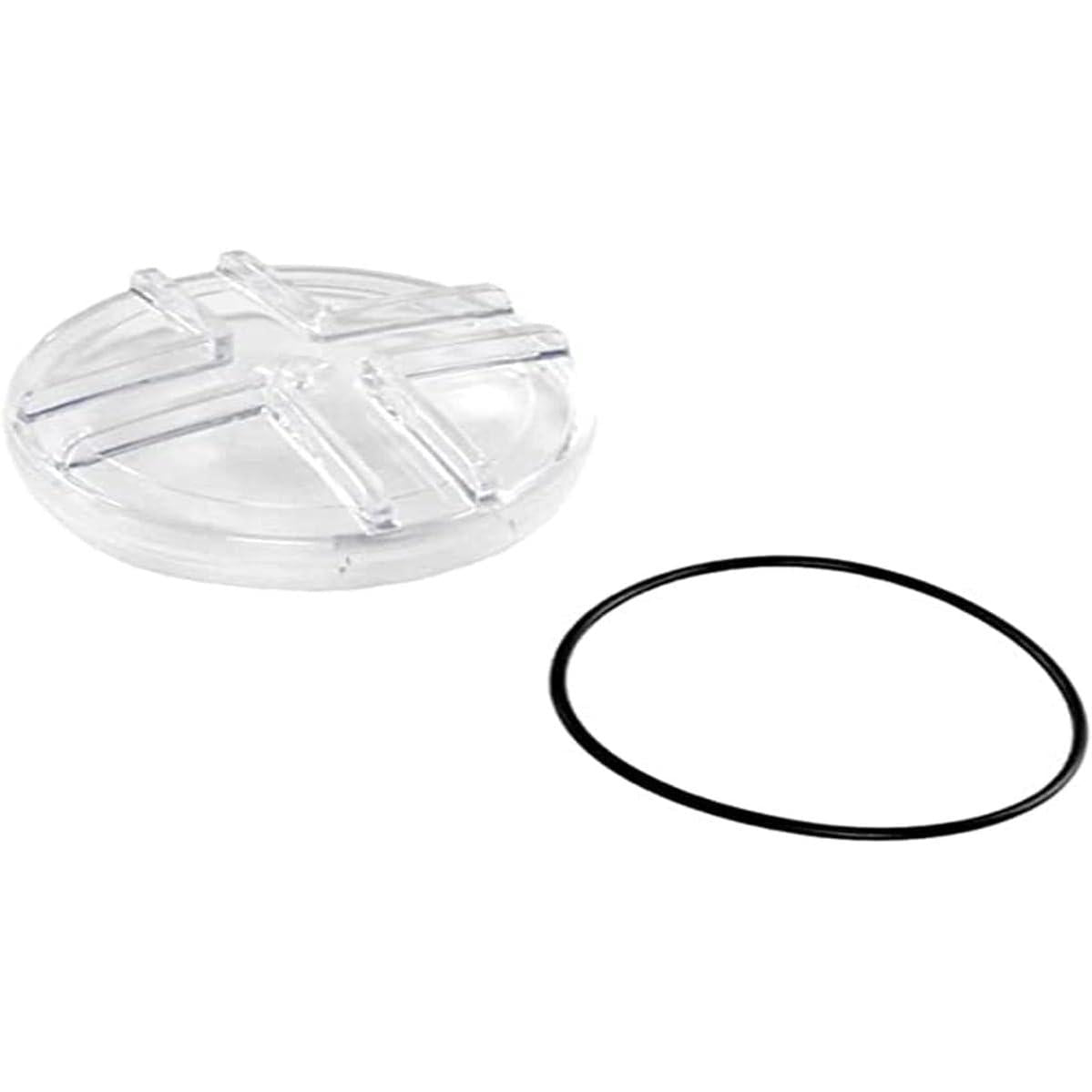 AstralPool - Cierre Prefiltro - BricoandPool