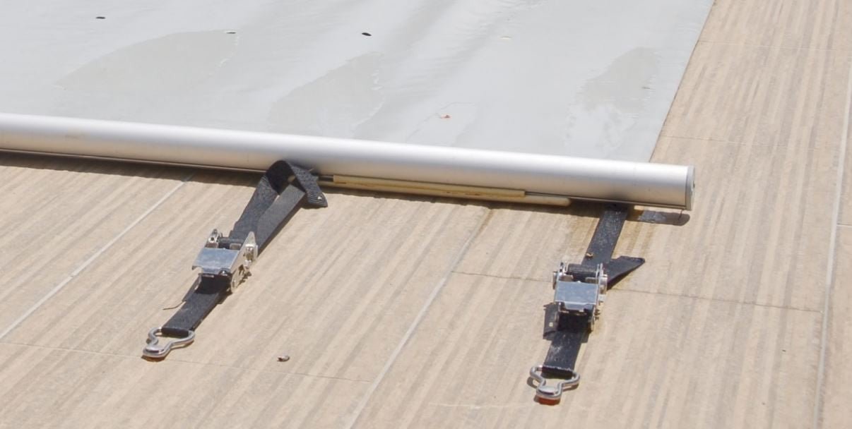 AstralPool - Cincha tensora - BricoandPool