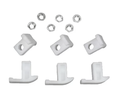 Astralpool – Clip fijación foco proyector 4403010306 - BricoandPool