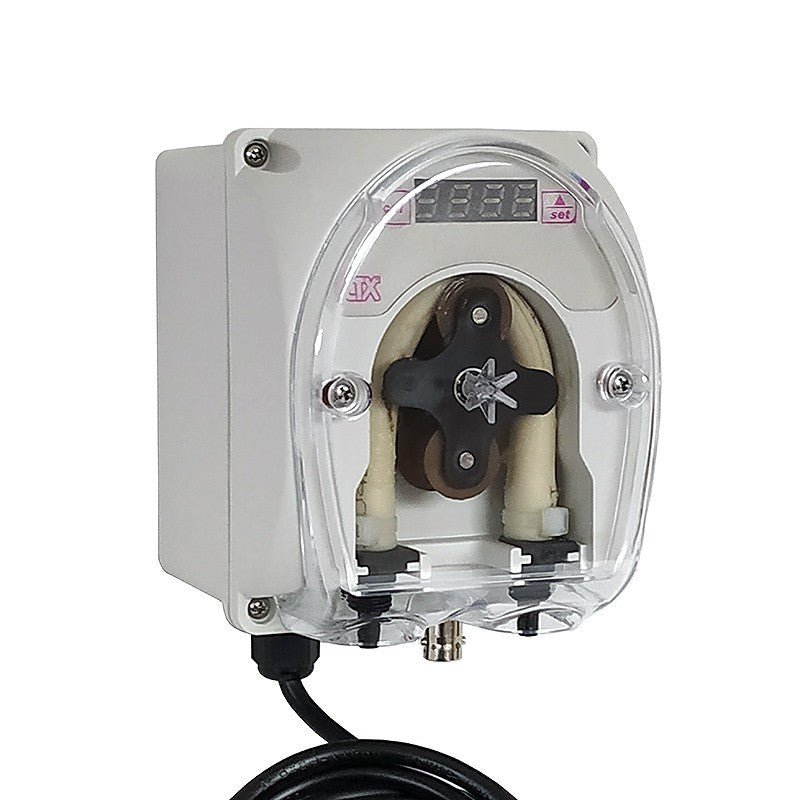 Astralpool - Clorador salino Clear Connect + Bomba Peristáltica CTX - BricoandPool