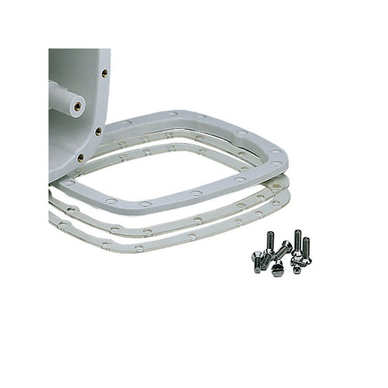 AstralPool - Complemento Caja Alojamiento Liner y Poliéster - BricoandPool