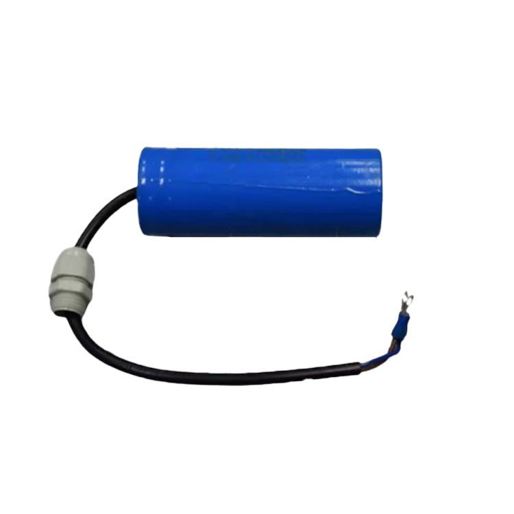 AstralPool - Condensador 30 mf - BricoandPool