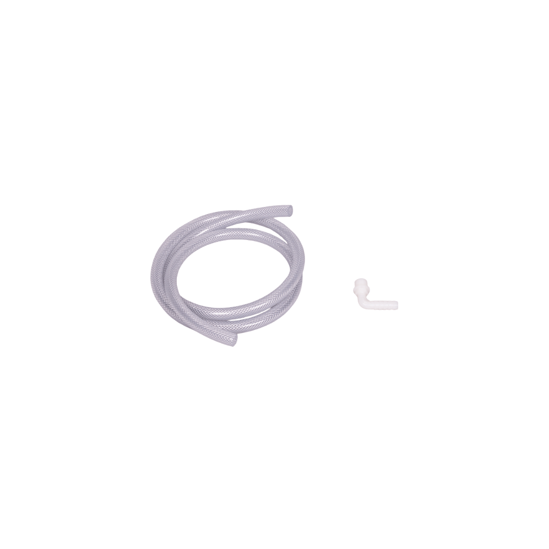 Astralpool – Conducto de aspiración venturi 1,5 m para contracorriente de piscina - BricoandPool