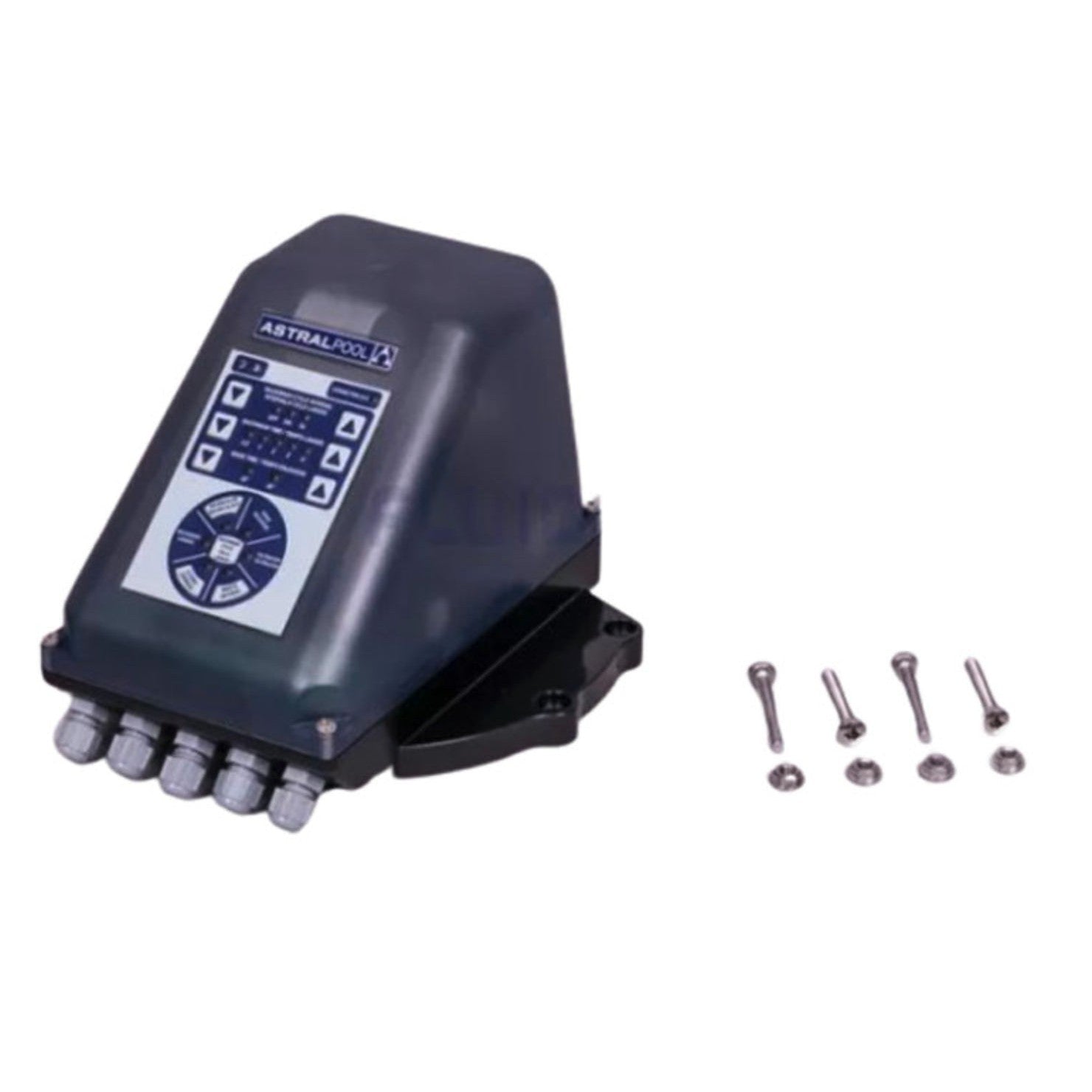 AstralPool - Conjunto actuador 2" Basic - BricoandPool