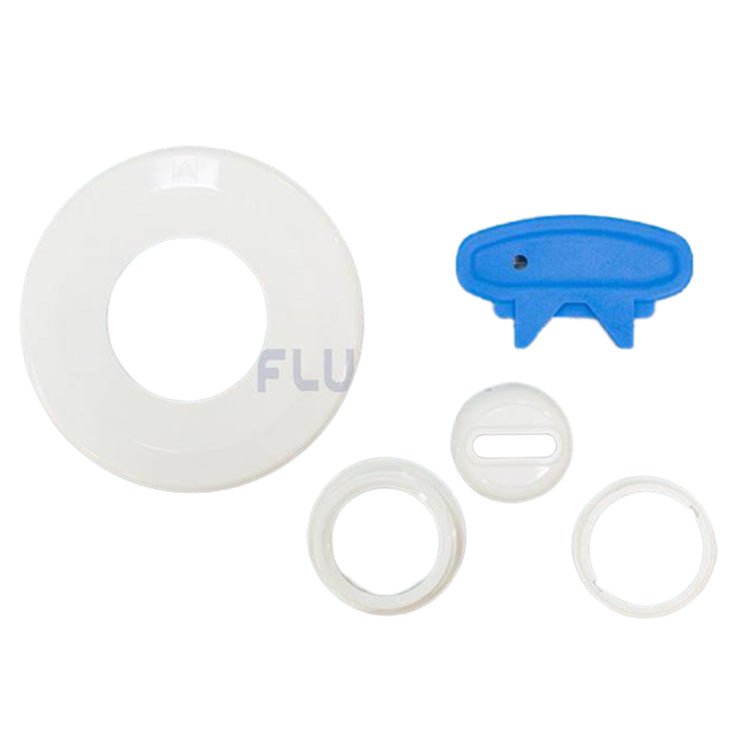 Astralpool - Conjunto bola ranurada completa - BricoandPool