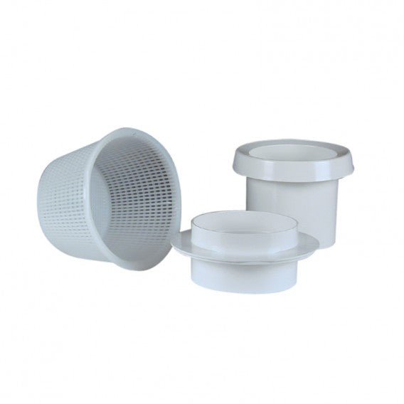 Astralpool - Conjunto flotador de ABS para skimmer - BricoandPool