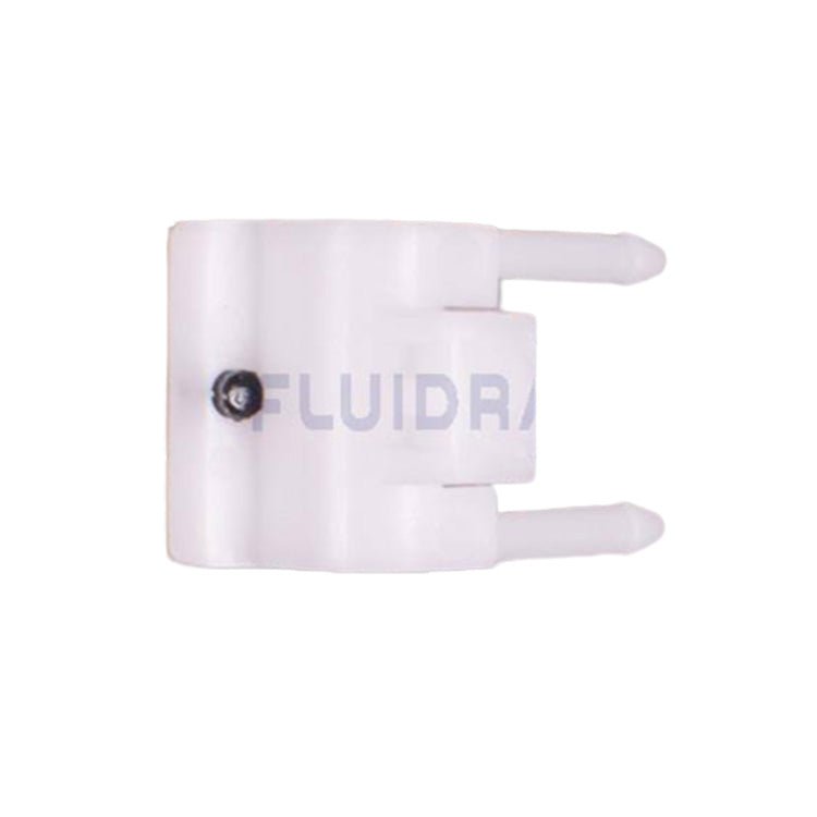 Astralpool - Conjunto freno compuerta de skimmer - BricoandPool