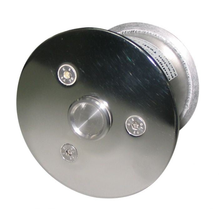 AstralPool - Conjunto Pulsador Simple - BricoandPool