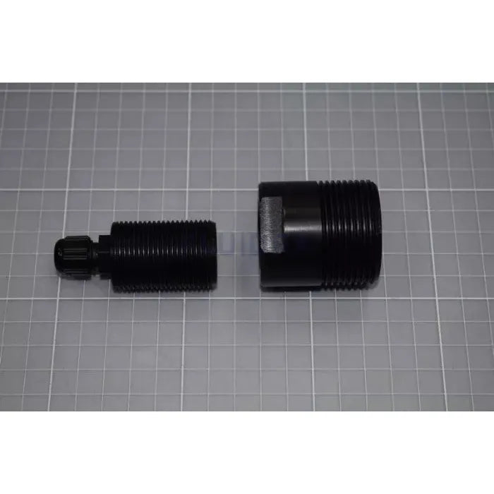 Astralpool - Conjunto tuercas Heliox UV LP+ PE Astralpool - BricoandPool