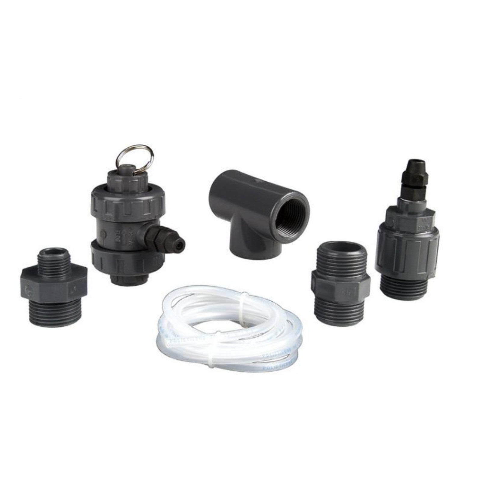 Astralpool - Conjunto válvula seguridad para dosificador compacto para dosificador 60 L - BricoandPool