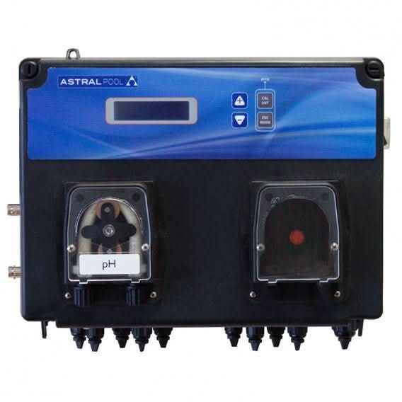Astralpool - Control Basic Doble pH - EV Plus - BricoandPool