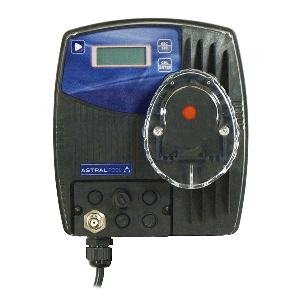 Astralpool - Control Redox Basic EV Next - BricoandPool