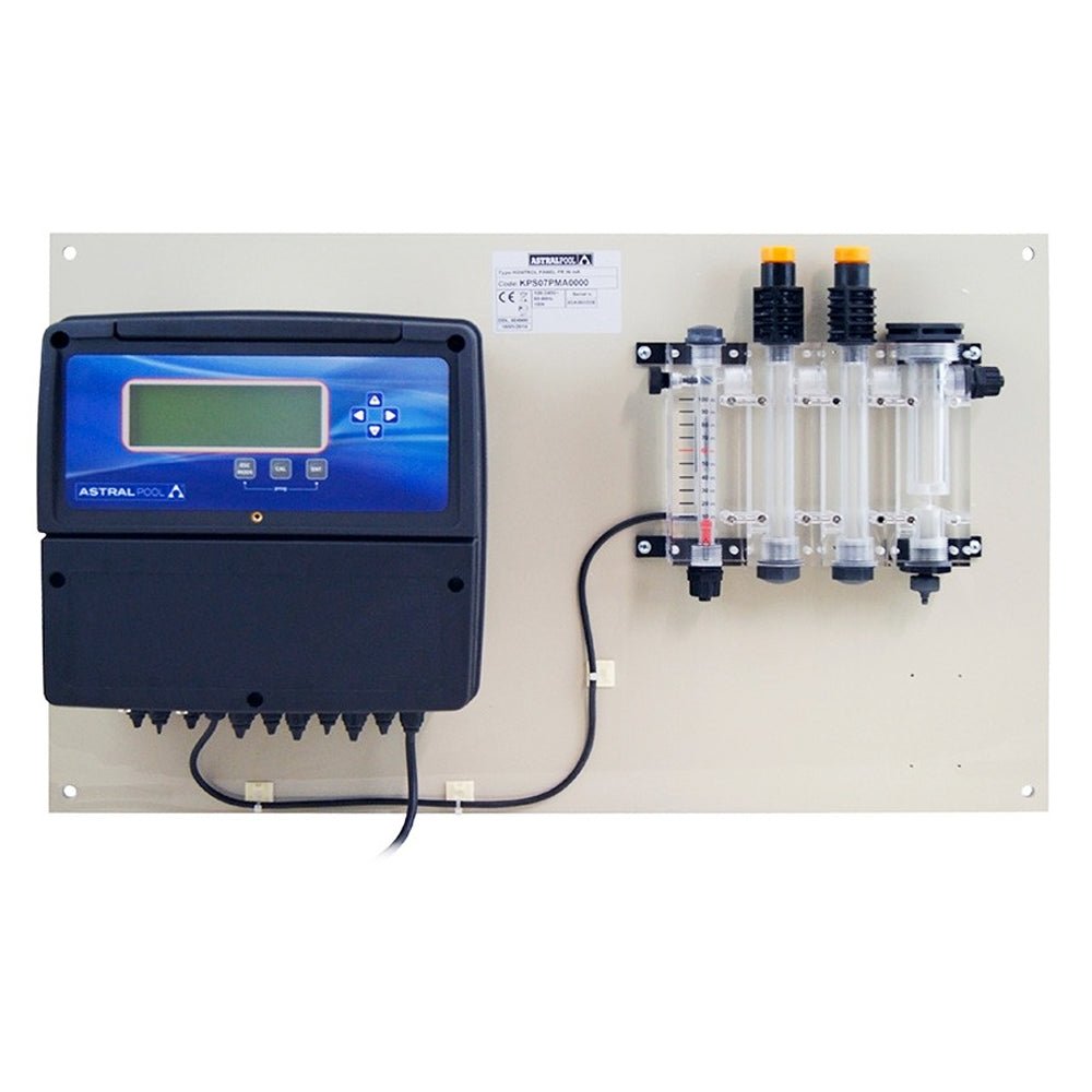 Astralpool - Controller - BricoandPool