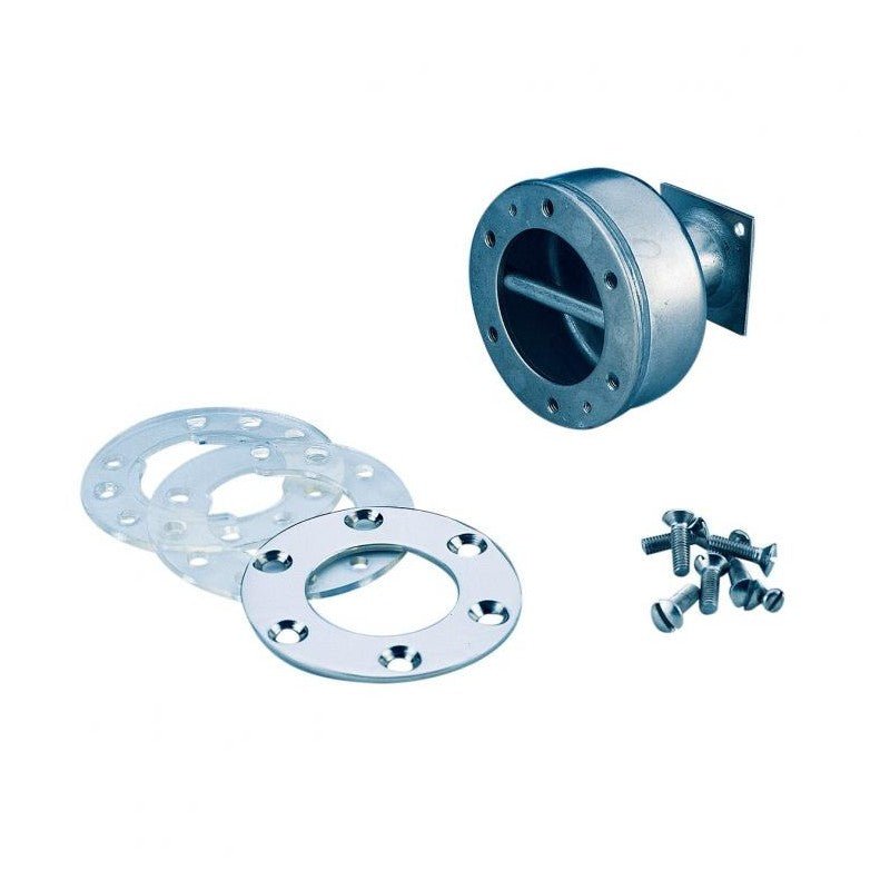 AstralPool - Copa anclaje cuerda corcheras con varilla piscina prefabricada - BricoandPool