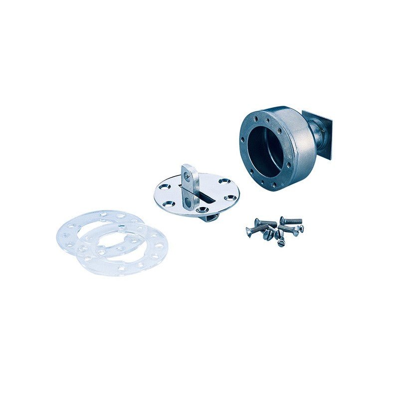 AstralPool - Copa anclaje cuerda corcheras escamoteable - BricoandPool