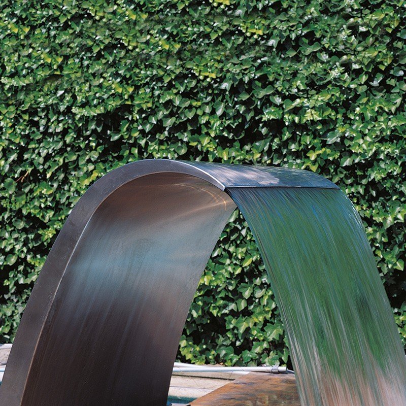 AstralPool - Cortina Arco Para Piscina - BricoandPool