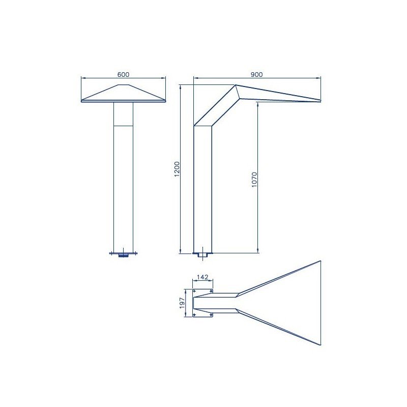 AstralPool - Cortina Cobra Para Piscina - BricoandPool