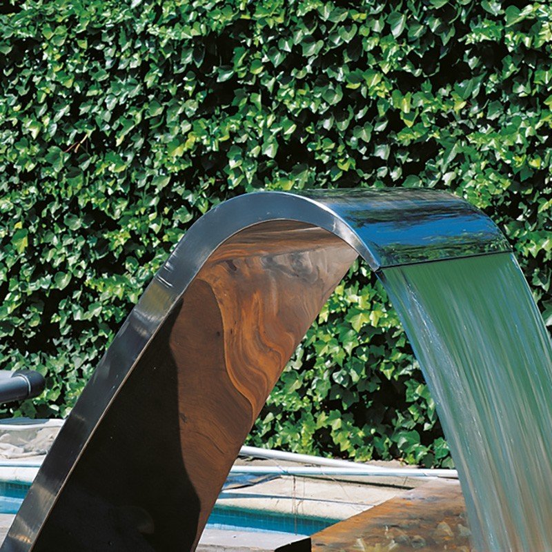 AstralPool - Cortina Luxe Para Piscina - BricoandPool