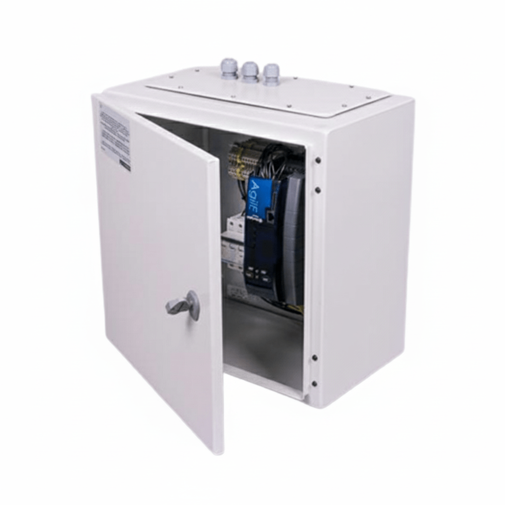 Astralpool – Cuadro variador Advance N.D para contracorriente de piscina - BricoandPool