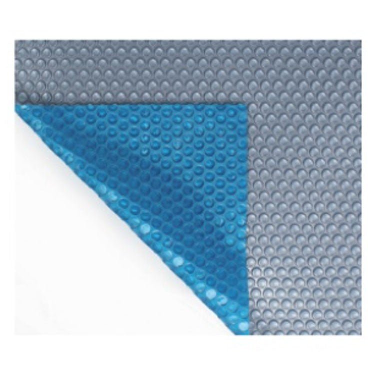 AstralPool - Cubierta Isotérmica Flotante Modelo Burbuja Plata/Azul - BricoandPool