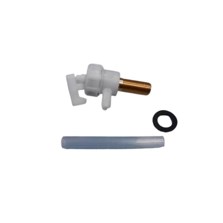 Astralpool - Cuerpo boquilla regulable para regulador de nivel - BricoandPool