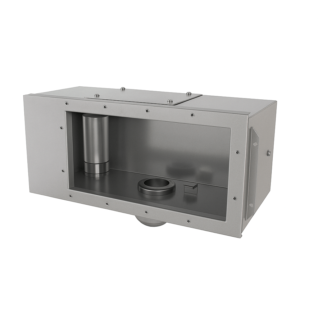 AstralPool - Cuerpo de skimmer A - 400 - BricoandPool