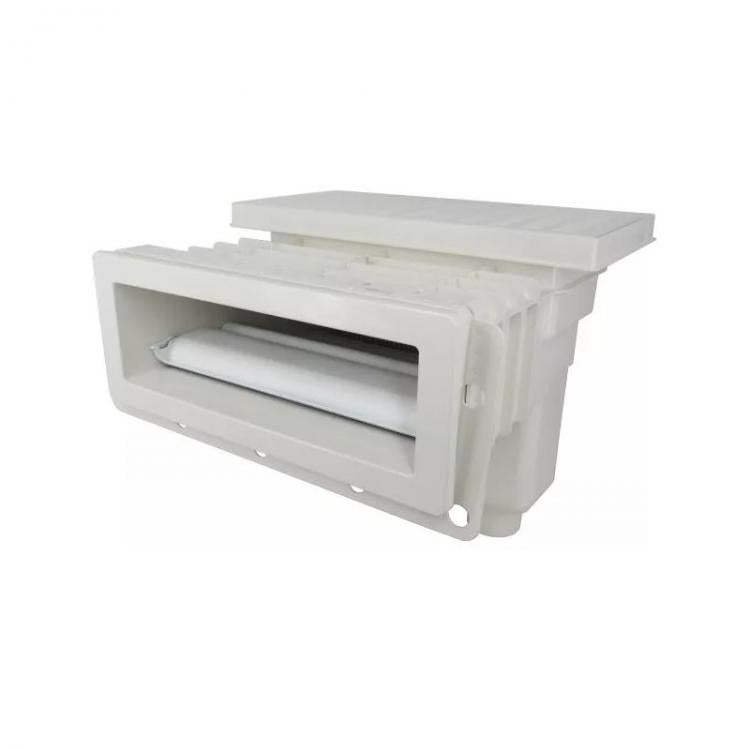 AstralPool - Cuerpo de skimmer Unik ABS para piscina - BricoandPool