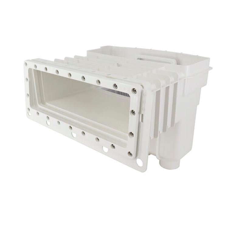 AstralPool - Cuerpo de skimmer Unik en ABS para piscina - BricoandPool