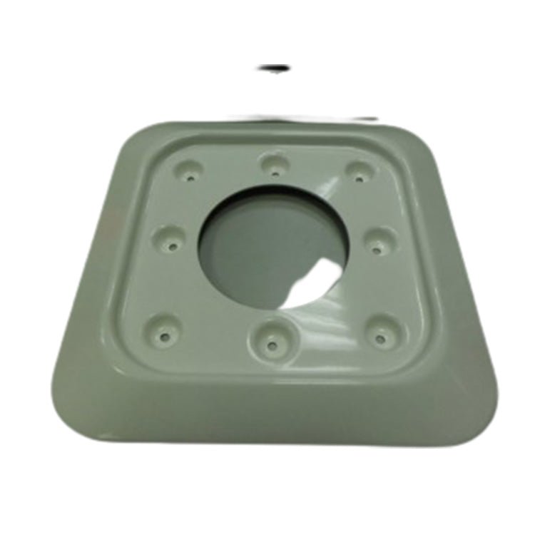 Astralpool - Cuerpo inferior tapa sumidero Antivortex extraplana - BricoandPool