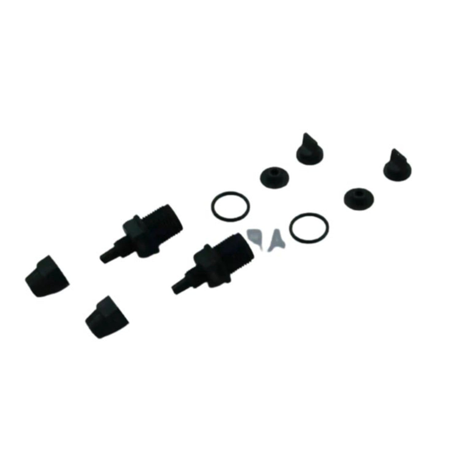 AstralPool - Cuerpo racord + viton Class CTX - BricoandPool