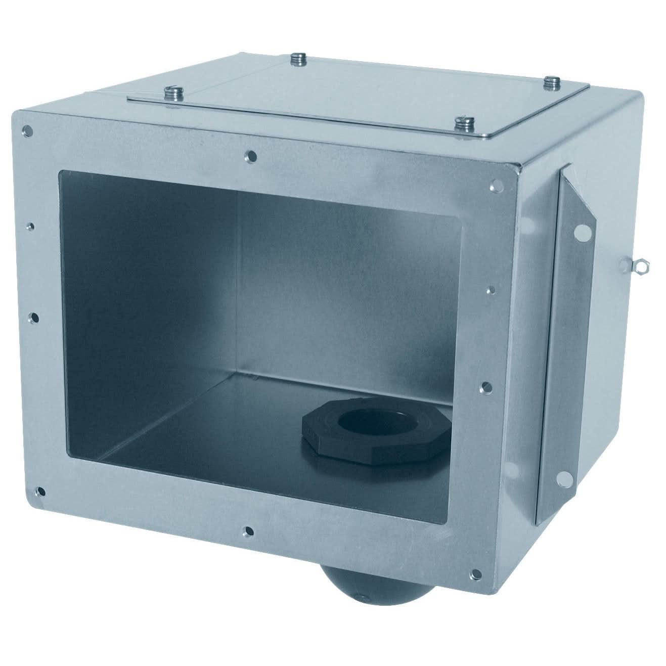 Astralpool - Curerpo skimmer pisc. horm. AISI - 316 A - 202 07610 - BricoandPool