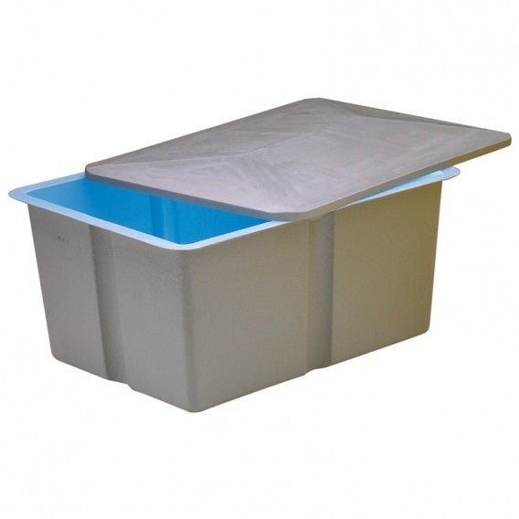 AstralPool - Depósito de Compensación Poliéster para Spa - BricoandPool