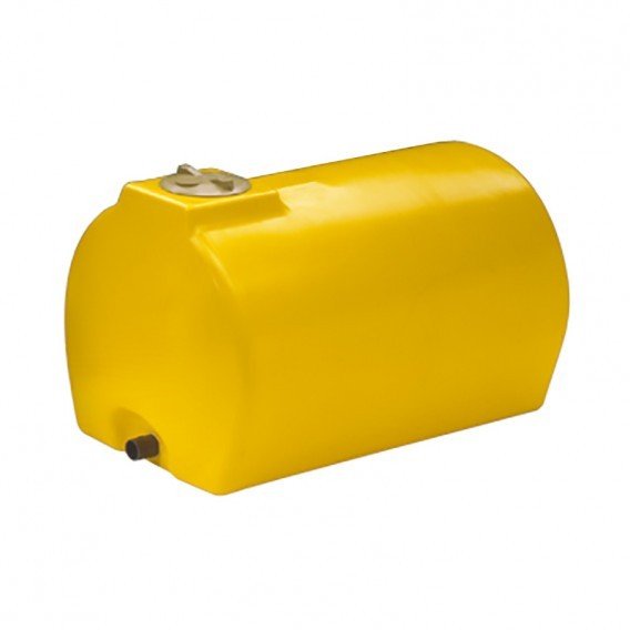 AstralPool - Depósito de Compensación Polietileno para Spa - BricoandPool