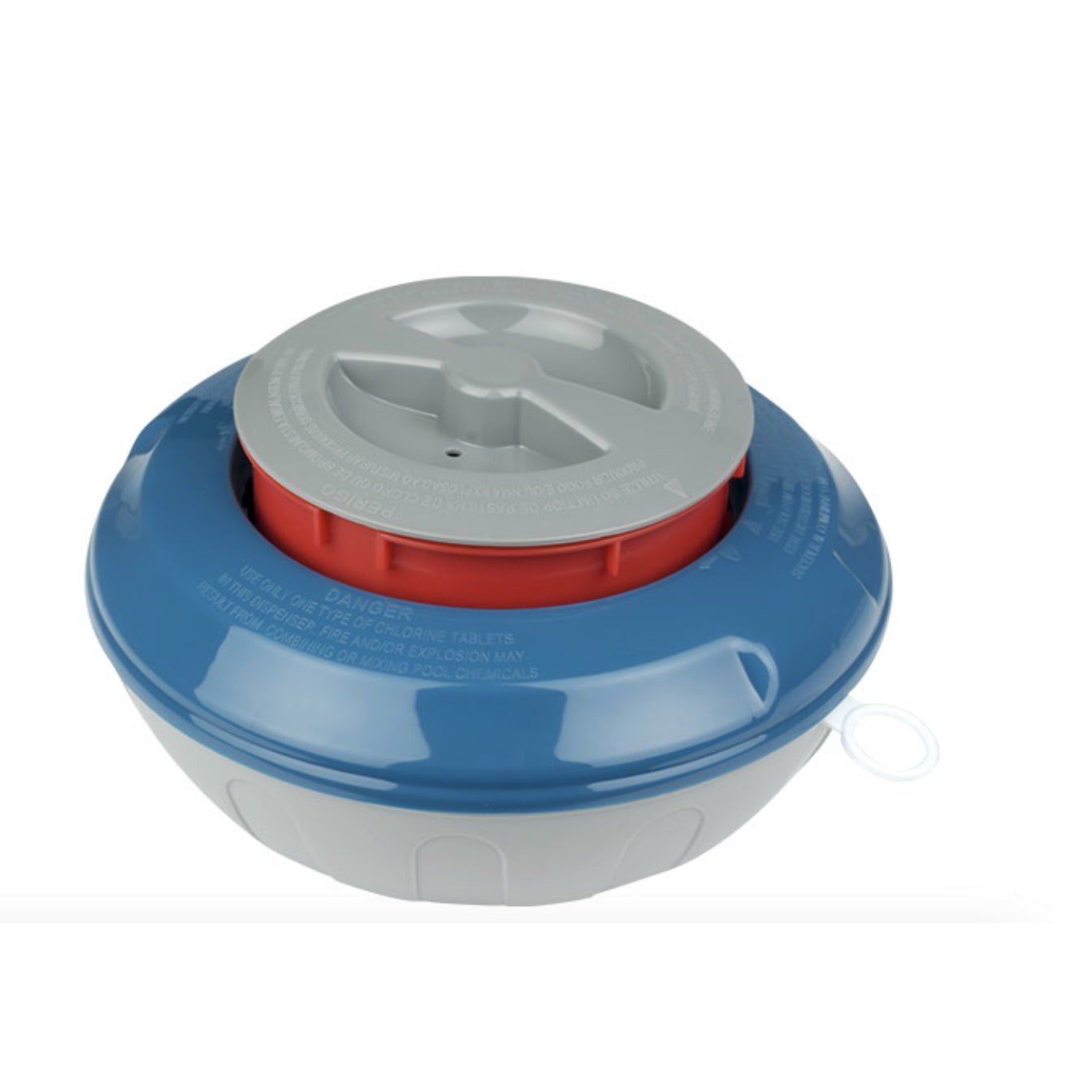 Astralpool - Dosificador de pastillas Blue Line - BricoandPool