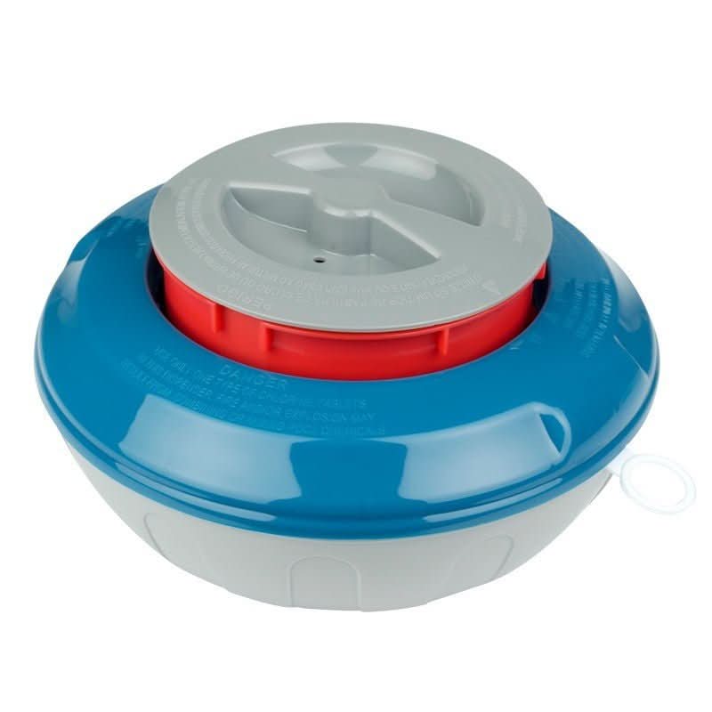 Astralpool - Dosificador de pastillas blue line 69668 - BricoandPool