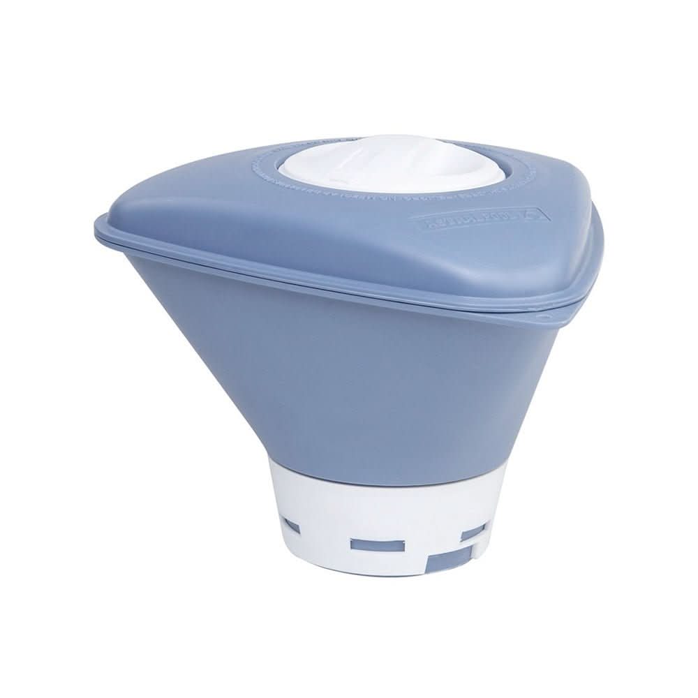 Astralpool - Dosificador flotante Shark 36620 - BricoandPool