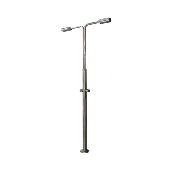 Astralpool - Ducha Ángel con 2 Rociadores - BricoandPool