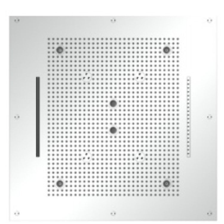 AstralPool - Ducha Aqua Sequence - BricoandPool