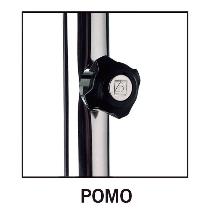 Astralpool - Ducha con Rociador y Válvula - BricoandPool