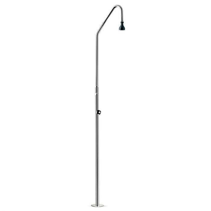 Astralpool - Ducha con Rociador y Válvula - BricoandPool