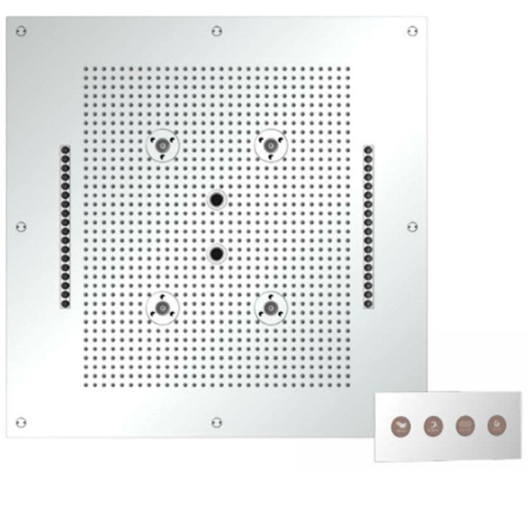 AstralPool - Ducha Emocional Sense Pro - BricoandPool
