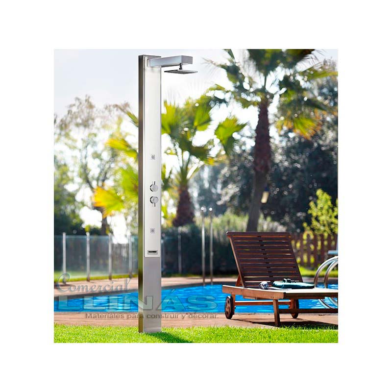 Astralpool - Ducha Iguazu - BricoandPool