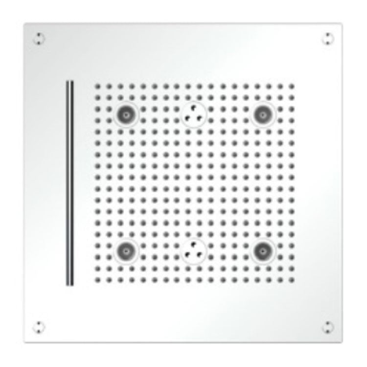 AstralPool - Ducha Infinity Sequence - BricoandPool