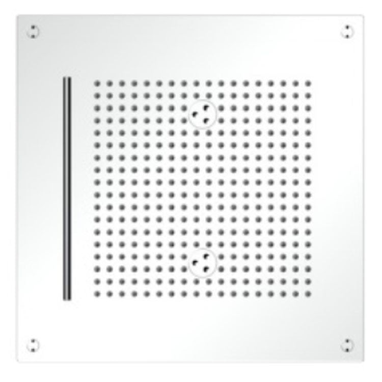 AstralPool - Ducha Infinity Sequence Nude - BricoandPool