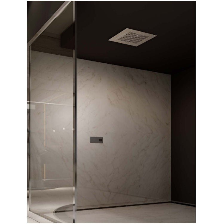 AstralPool - Ducha Infinity Sequence Nude - BricoandPool