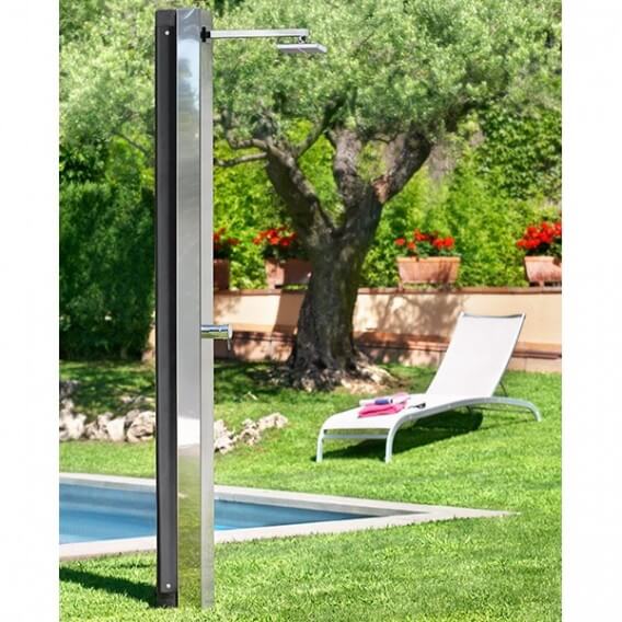 Astralpool - Ducha Niágara Solar - BricoandPool