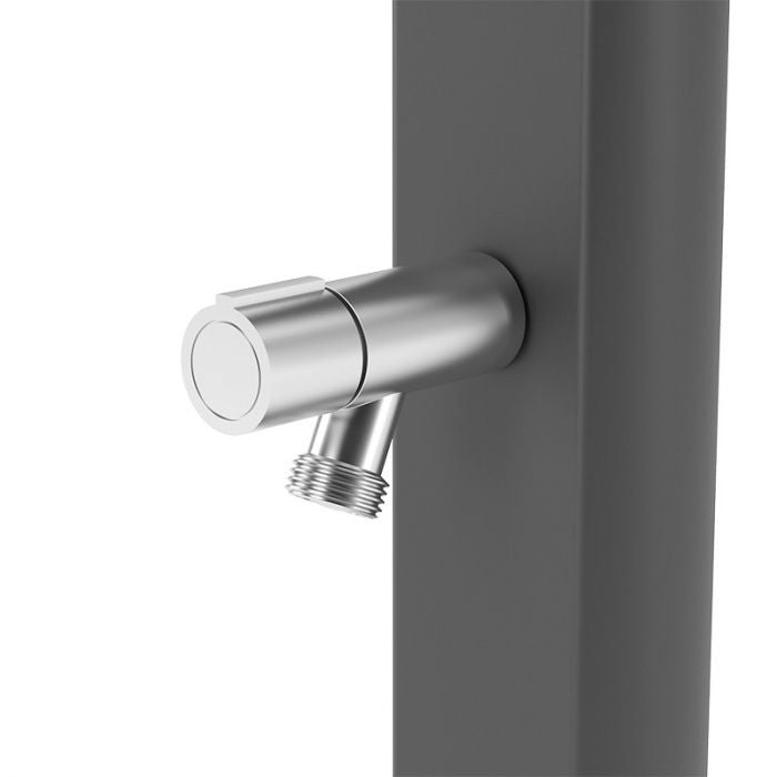 Astralpool - Ducha Piscina Rainbow - BricoandPool