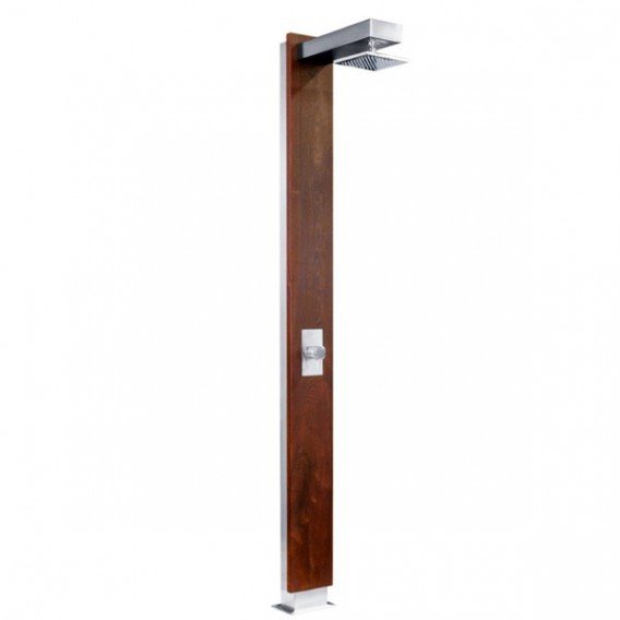 Astralpool - Ducha Pluvium - BricoandPool