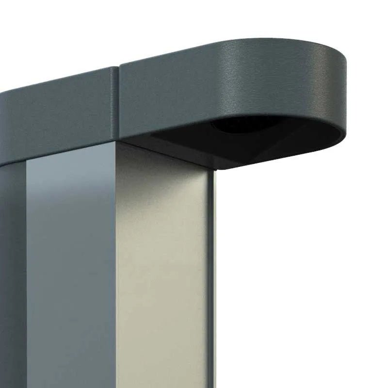 Astralpool - Ducha Solar Ángel 30L - BricoandPool