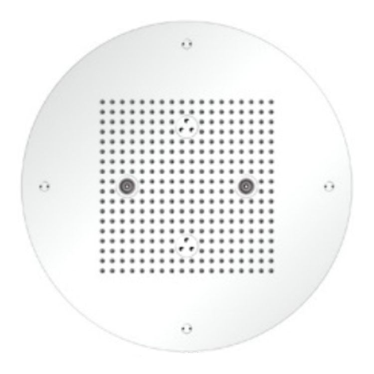 AstralPool - Ducha Vita White - BricoandPool